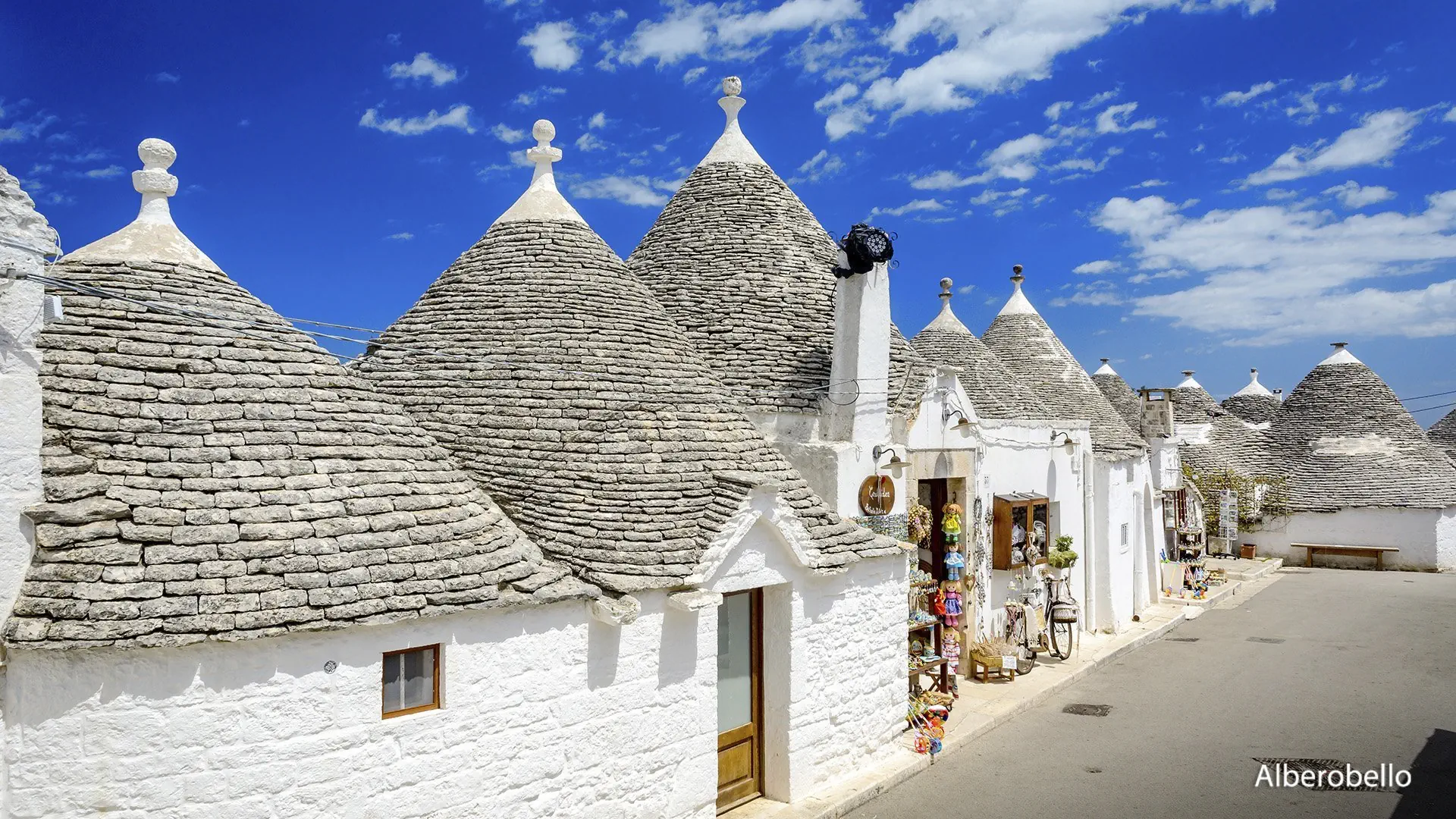 Bożonarodzeniowe Jarmarki i Apulia - zdjęcie 12
