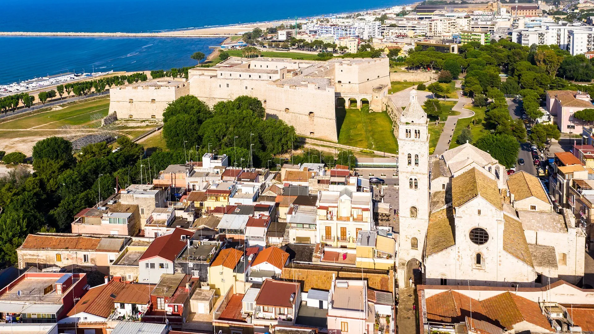 Bożonarodzeniowe Jarmarki i Apulia - zdjęcie 3