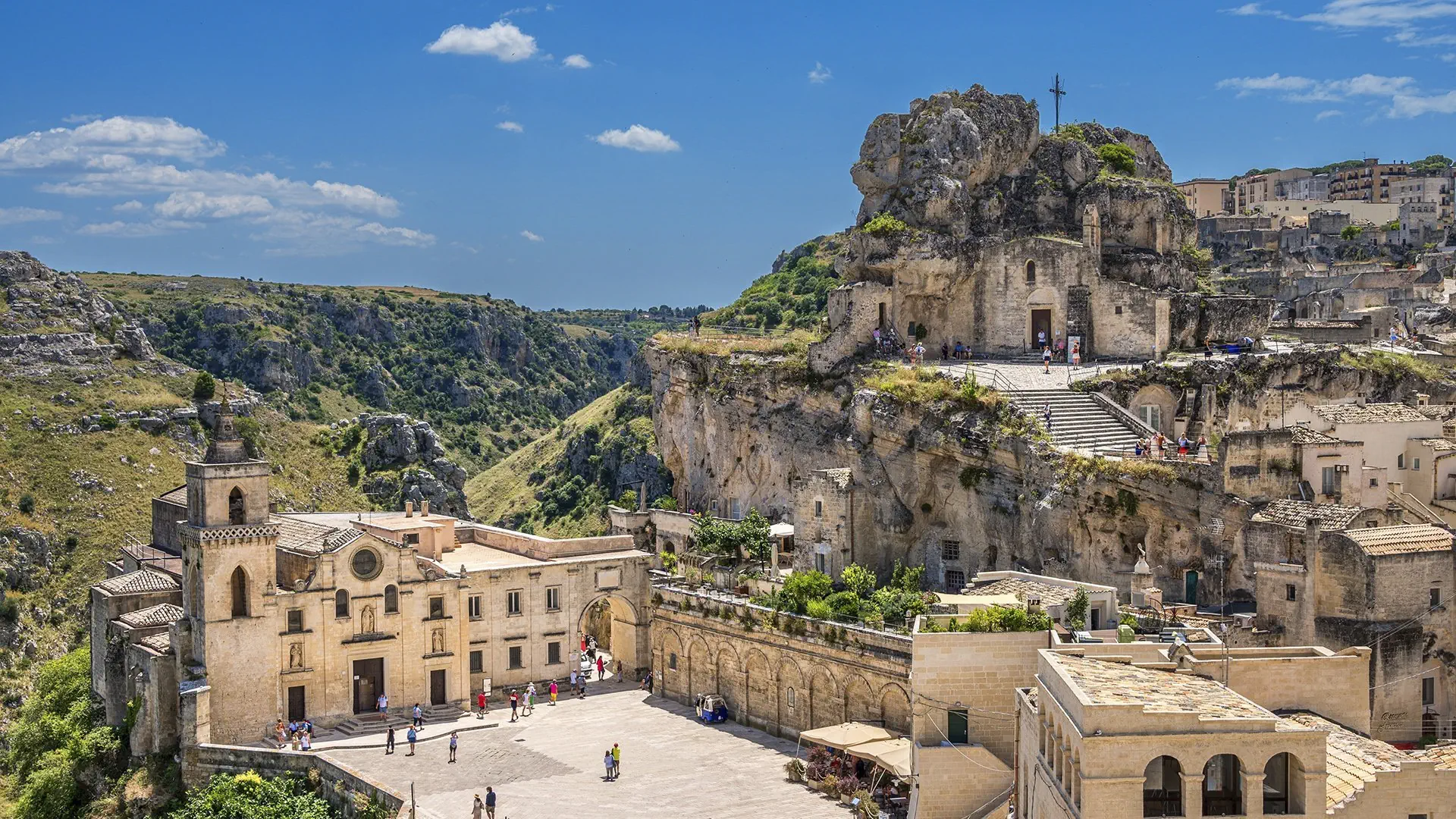 Bożonarodzeniowe Jarmarki i Apulia - zdjęcie 9