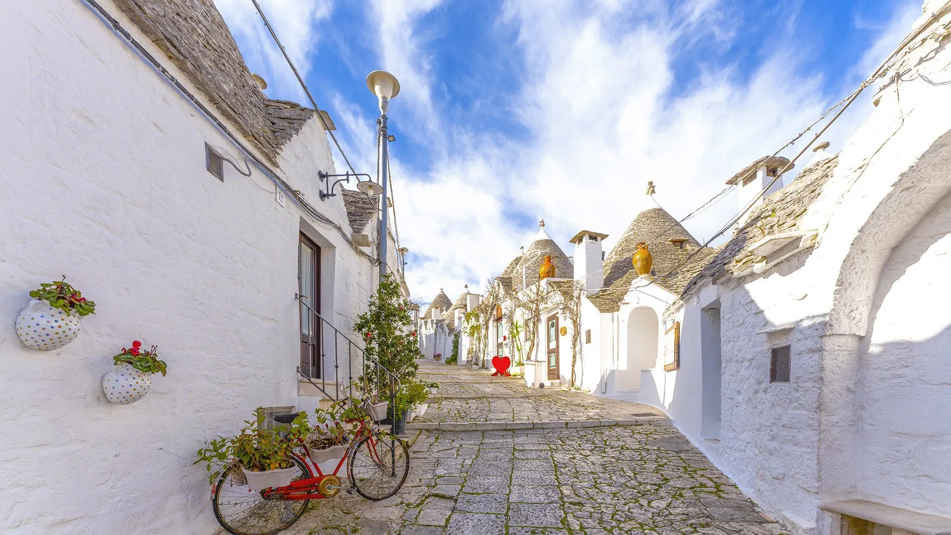 Bożonarodzeniowe Jarmarki i Apulia - zdjęcie 7