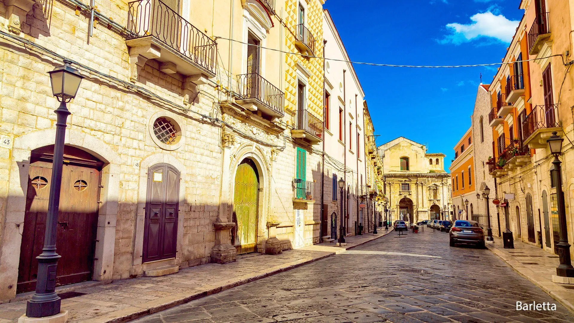 Bożonarodzeniowe Jarmarki i Apulia - zdjęcie 11