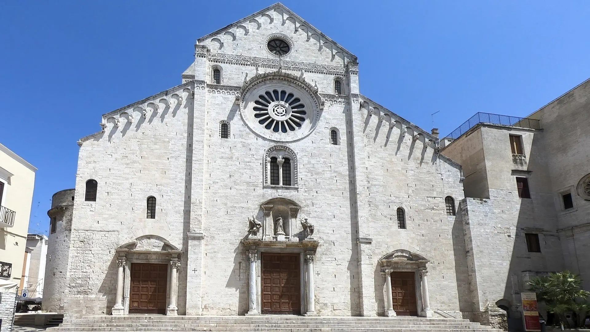 Bożonarodzeniowe Jarmarki i Apulia - zdjęcie 8