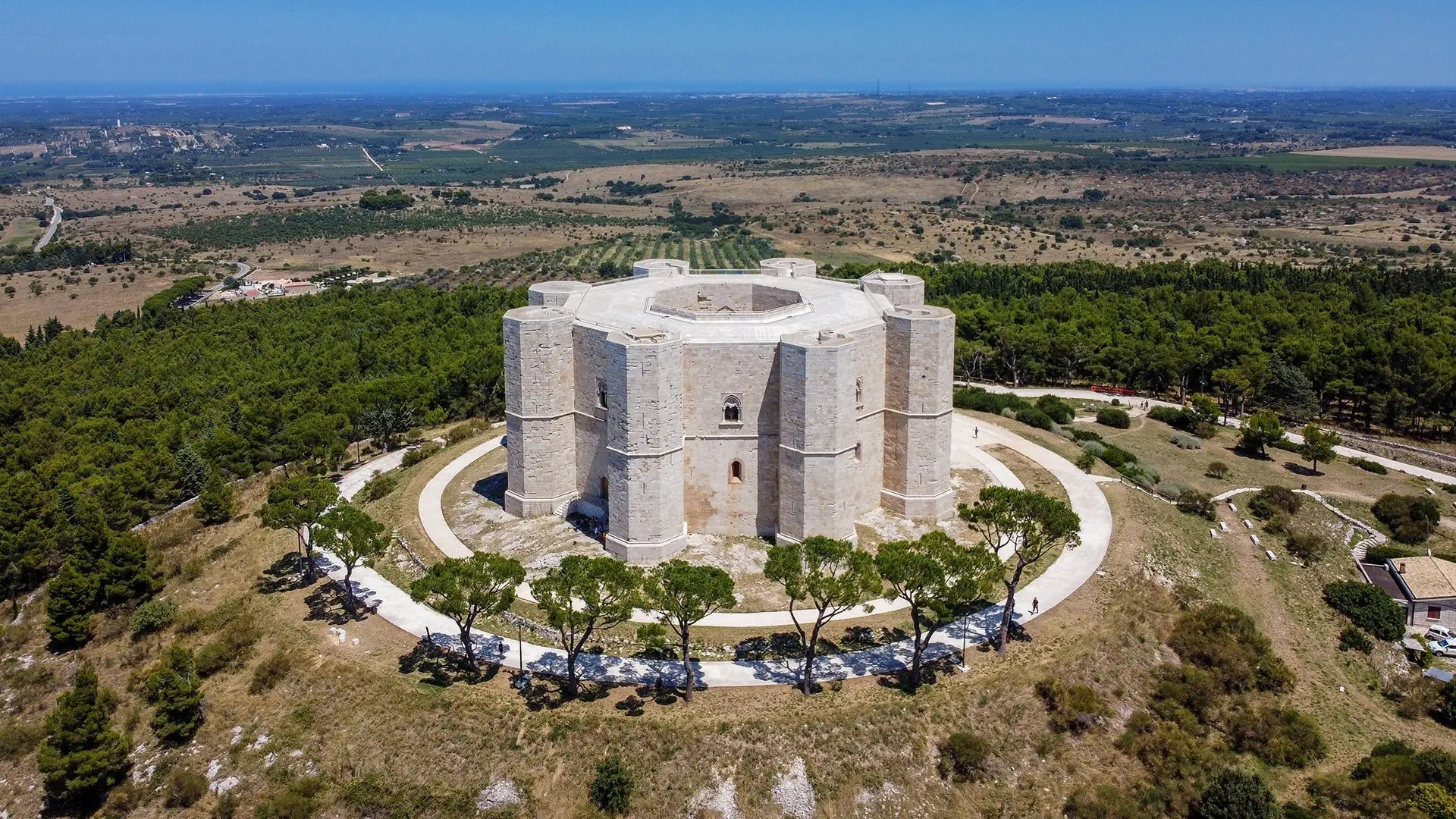Bożonarodzeniowe Jarmarki i Apulia - zdjęcie 5