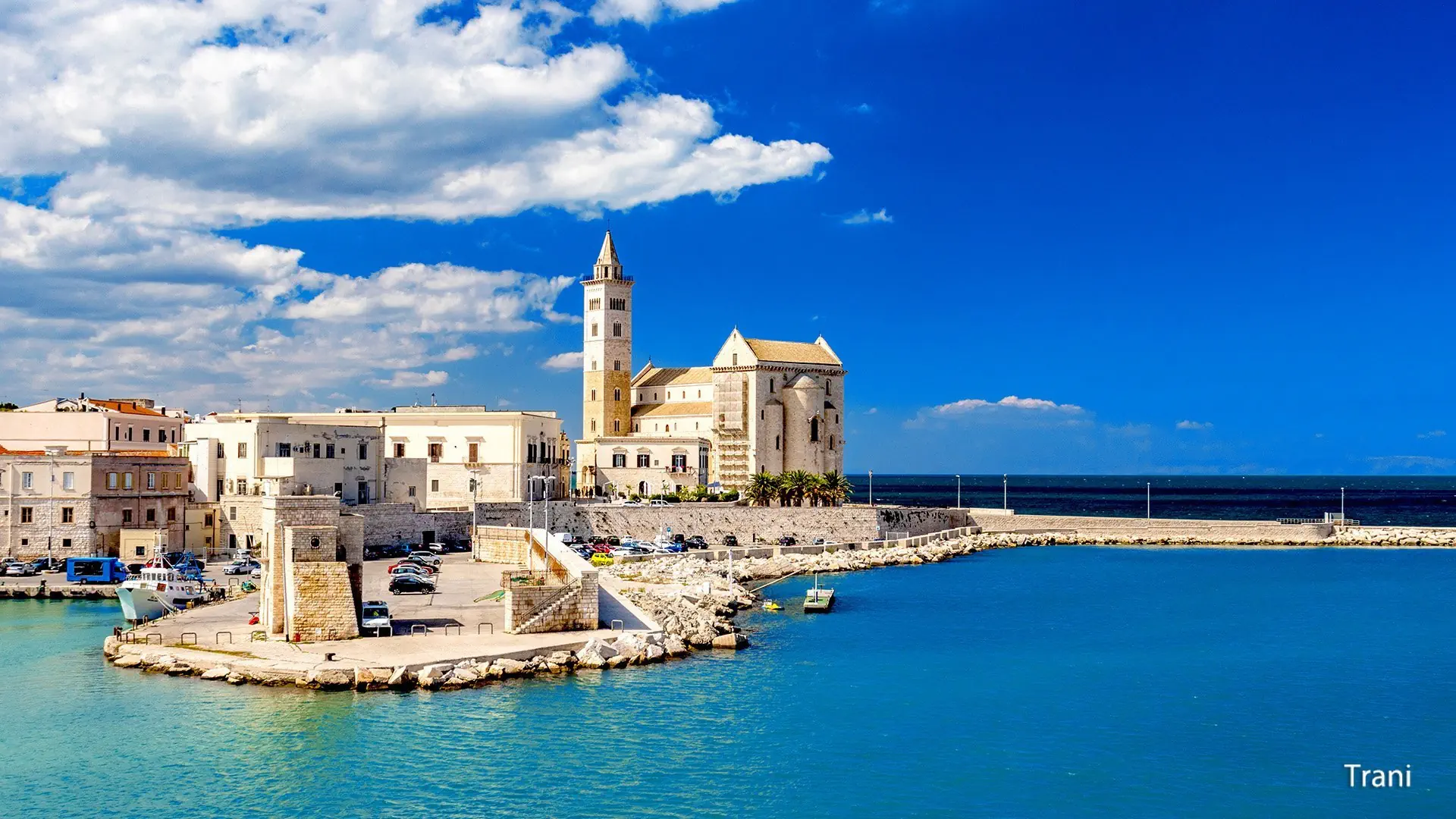 Bożonarodzeniowe Jarmarki i Apulia - zdjęcie 10