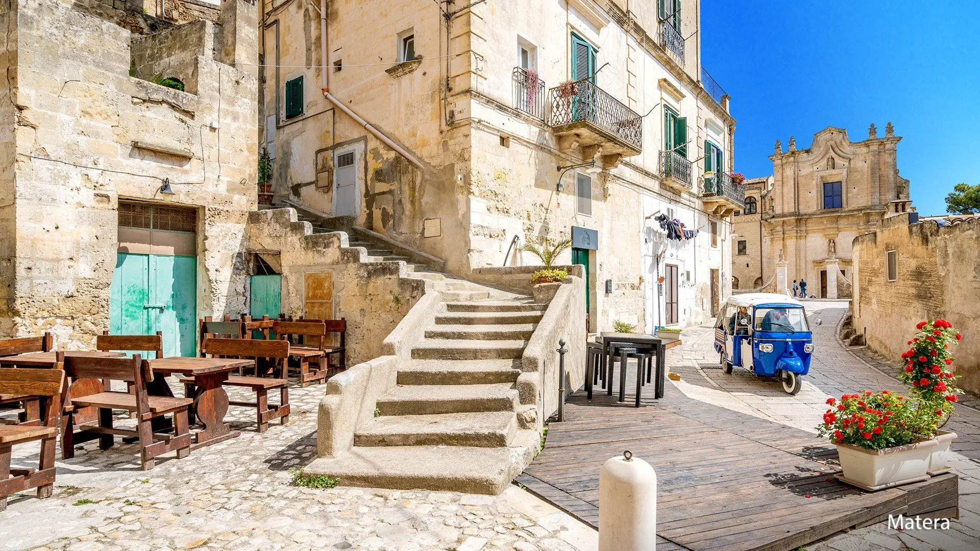 Bożonarodzeniowe Jarmarki i Apulia - zdjęcie 13