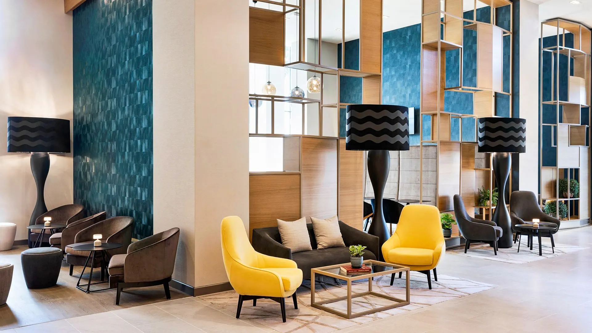 Courtyard by Marriott Batumi - zdjęcie 9