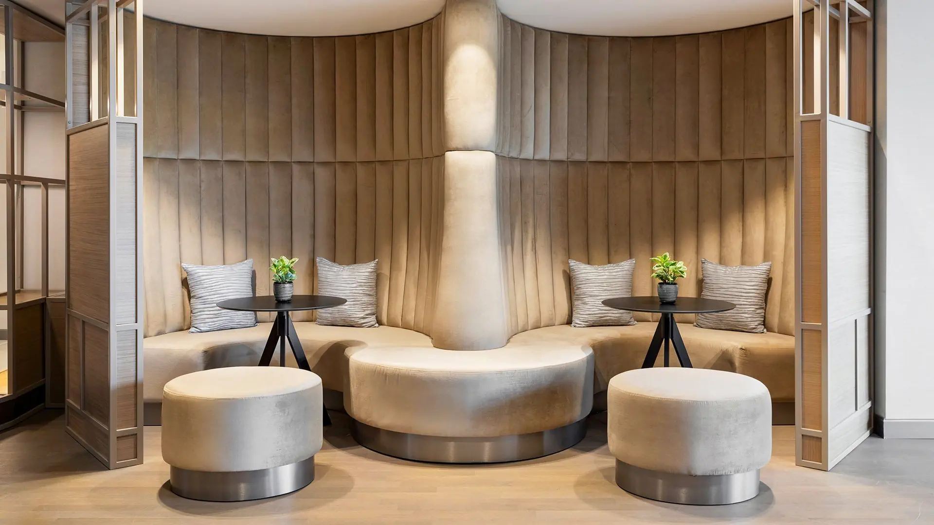 Courtyard by Marriott Batumi - zdjęcie 11