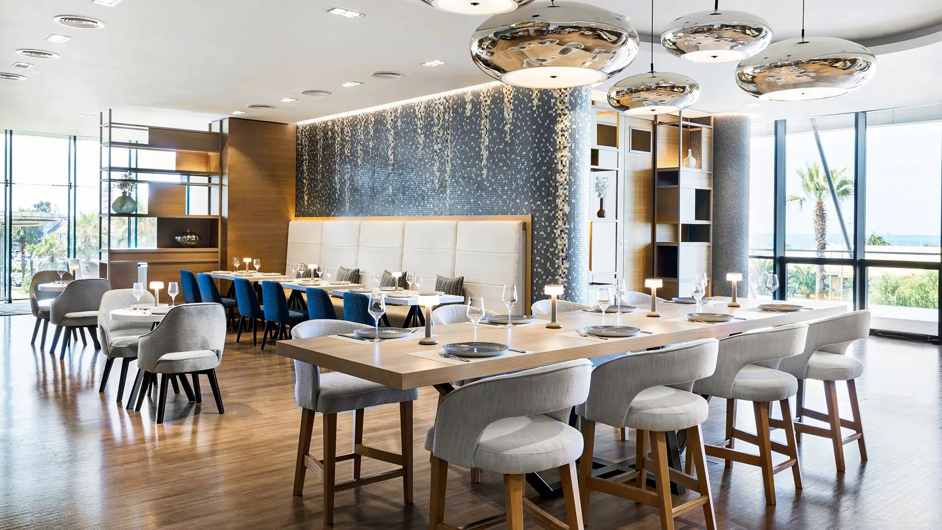 Courtyard by Marriott Batumi - zdjęcie 8