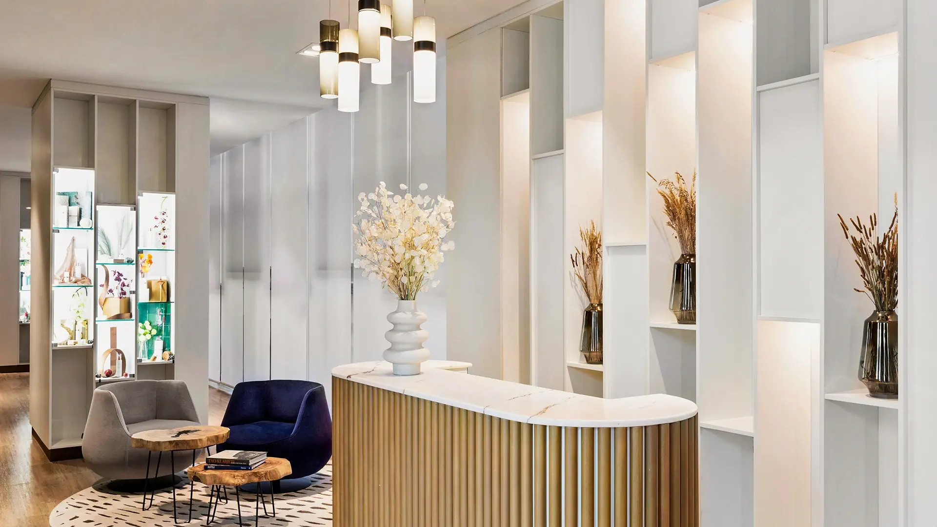 Courtyard by Marriott Batumi - zdjęcie 3