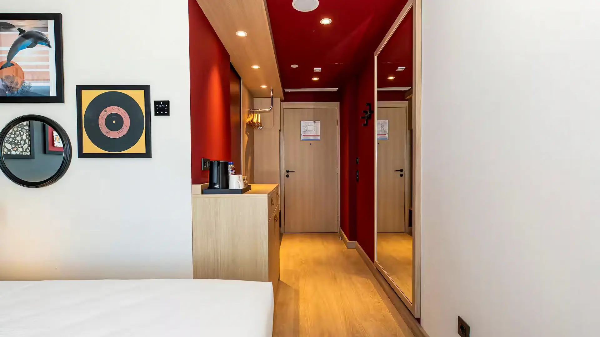 Hampton by Hilton Batumi Center - zdjęcie 4