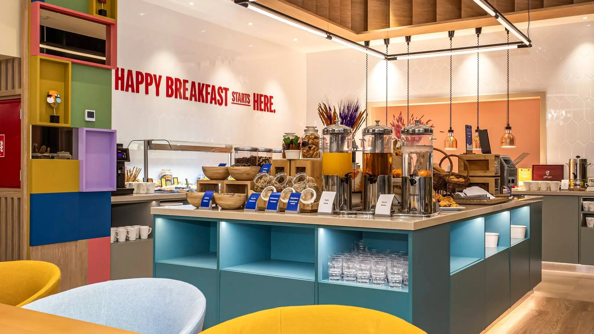 Hampton by Hilton Batumi Center - zdjęcie 7