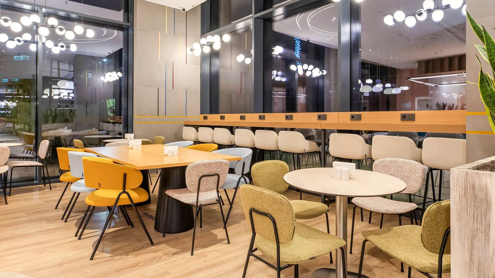 Hampton by Hilton Batumi Center - zdjęcie 5