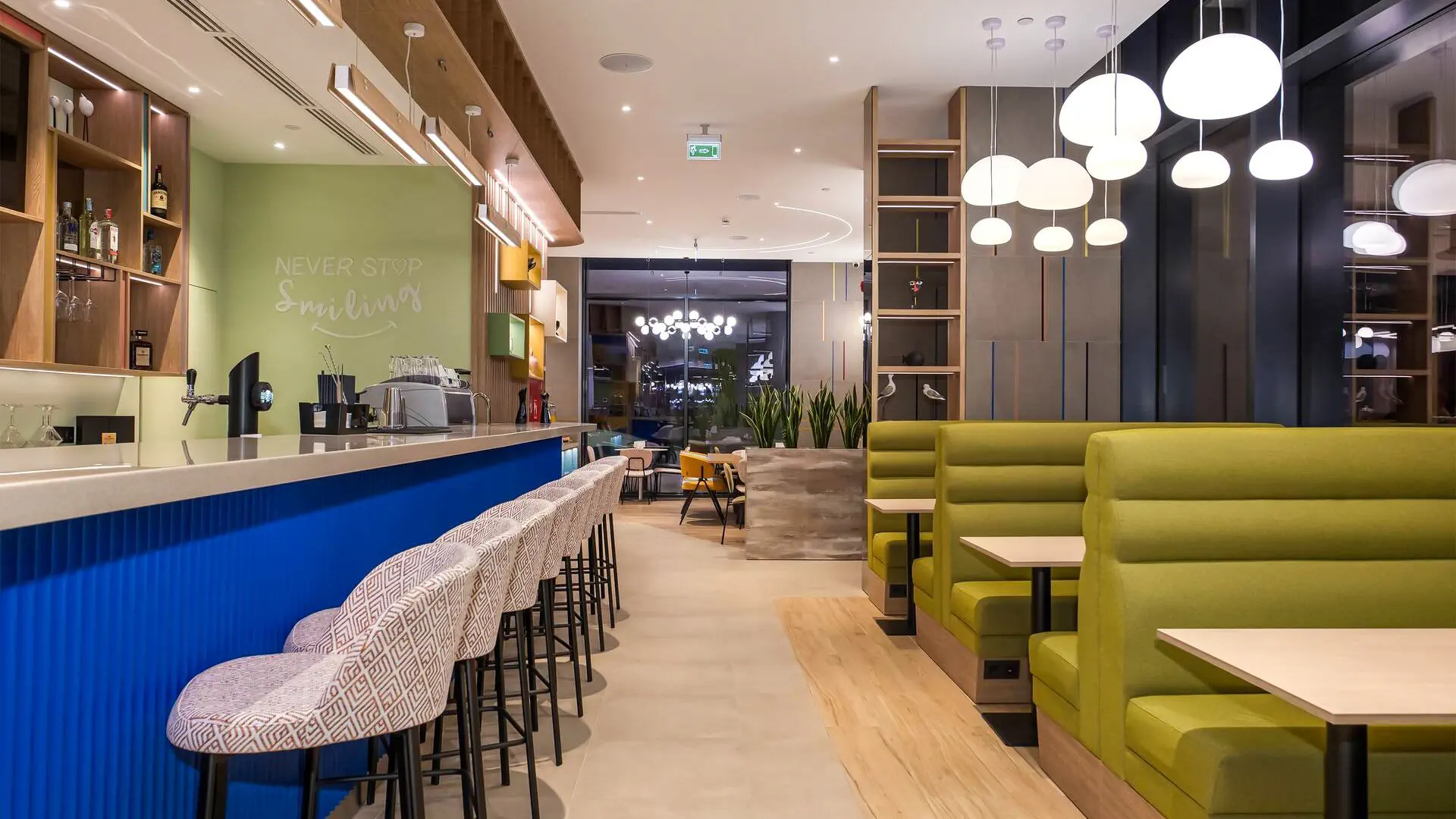 Hampton by Hilton Batumi Center - zdjęcie 13