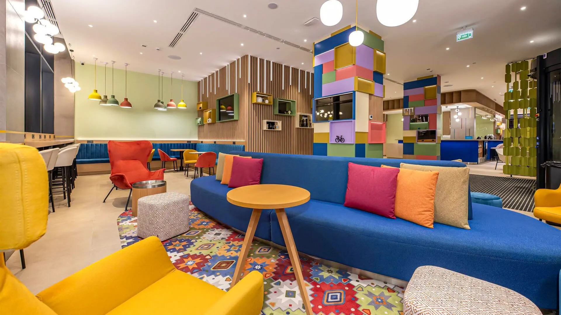 Hampton by Hilton Batumi Center - zdjęcie 12