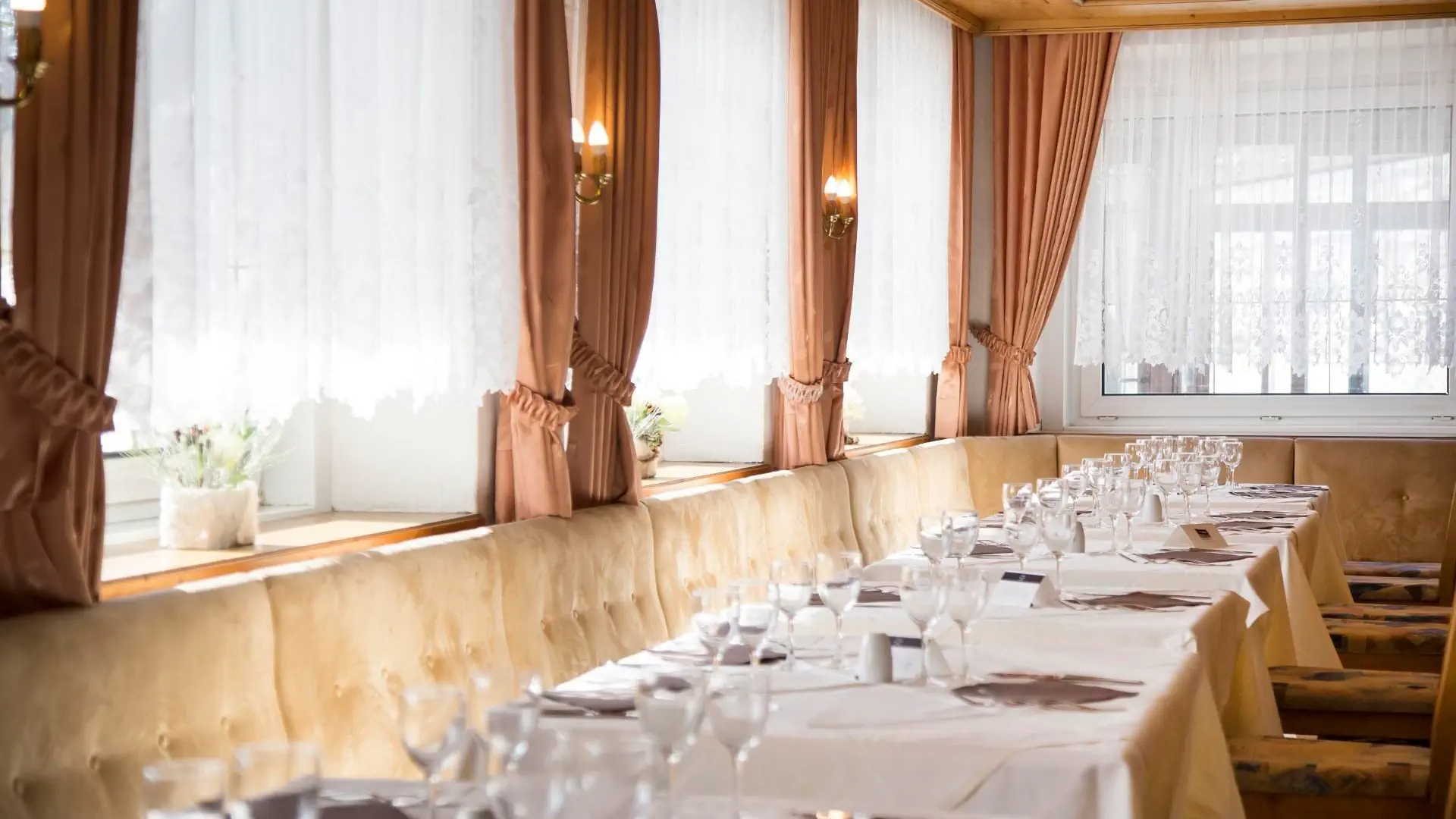 Sporthotel Kurzras