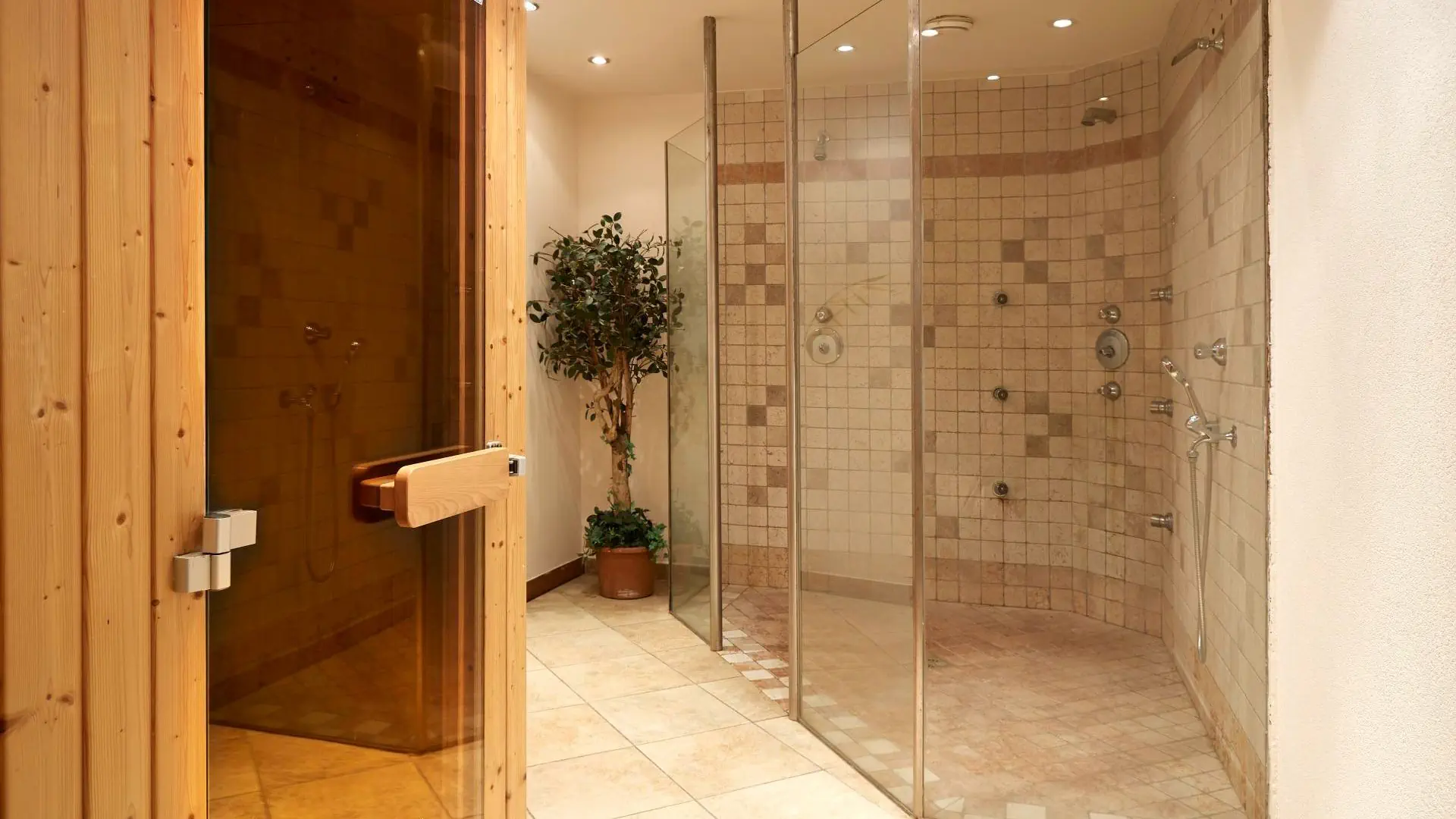 Sporthotel Kurzras