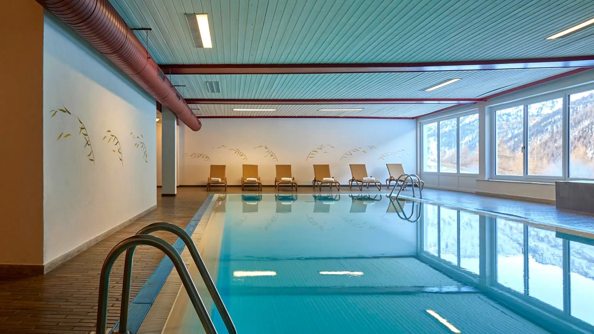 Sporthotel Kurzras