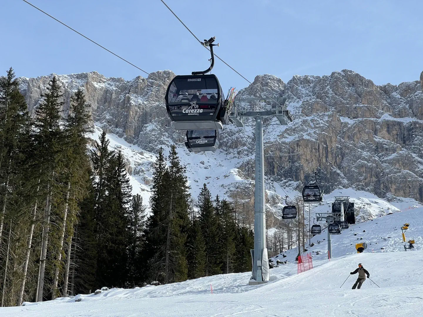 Alpinhotel Vajolet - zdjęcie 13