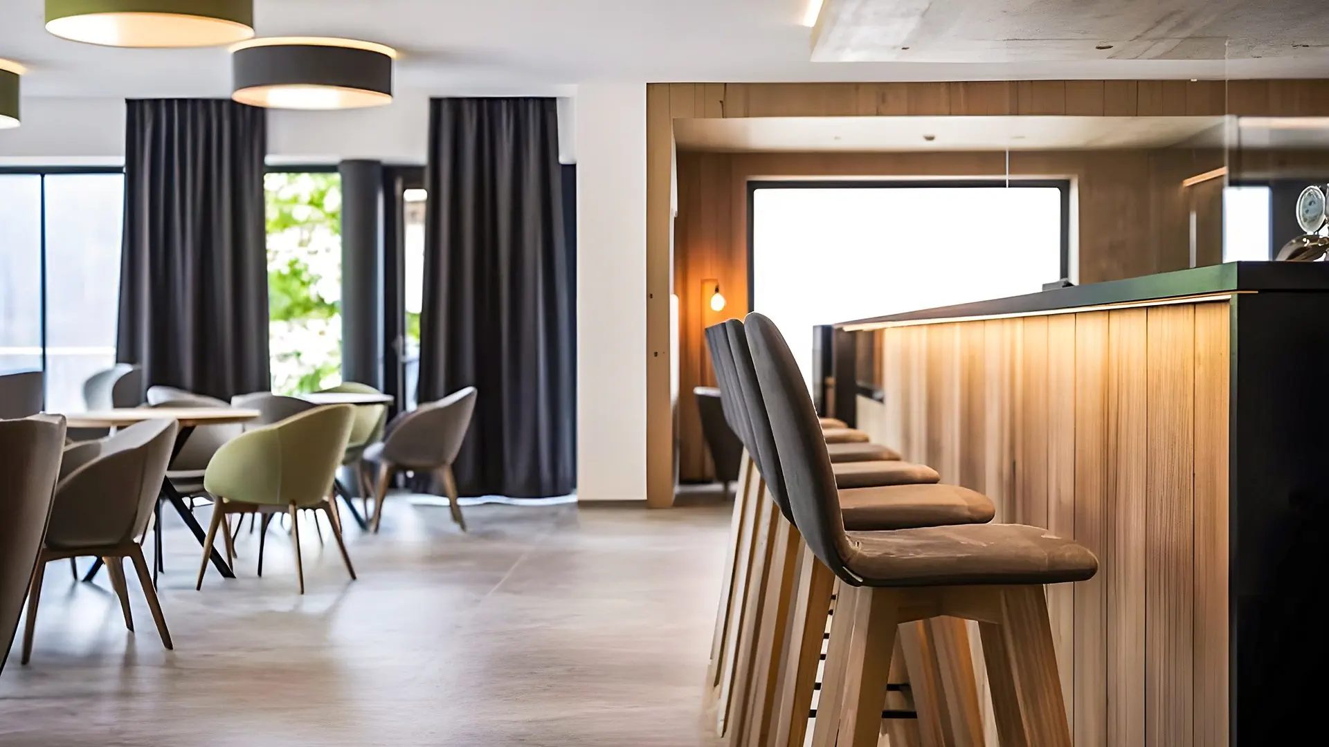 Alpinhotel Vajolet - zdjęcie 3