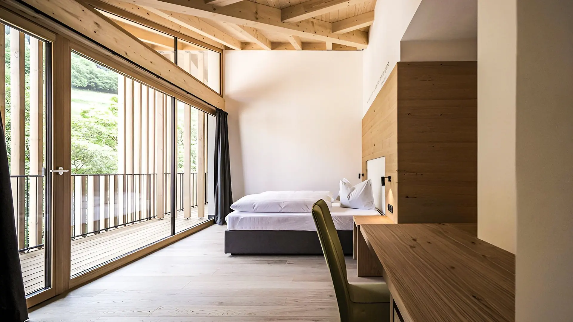 Alpinhotel Vajolet - zdjęcie 4