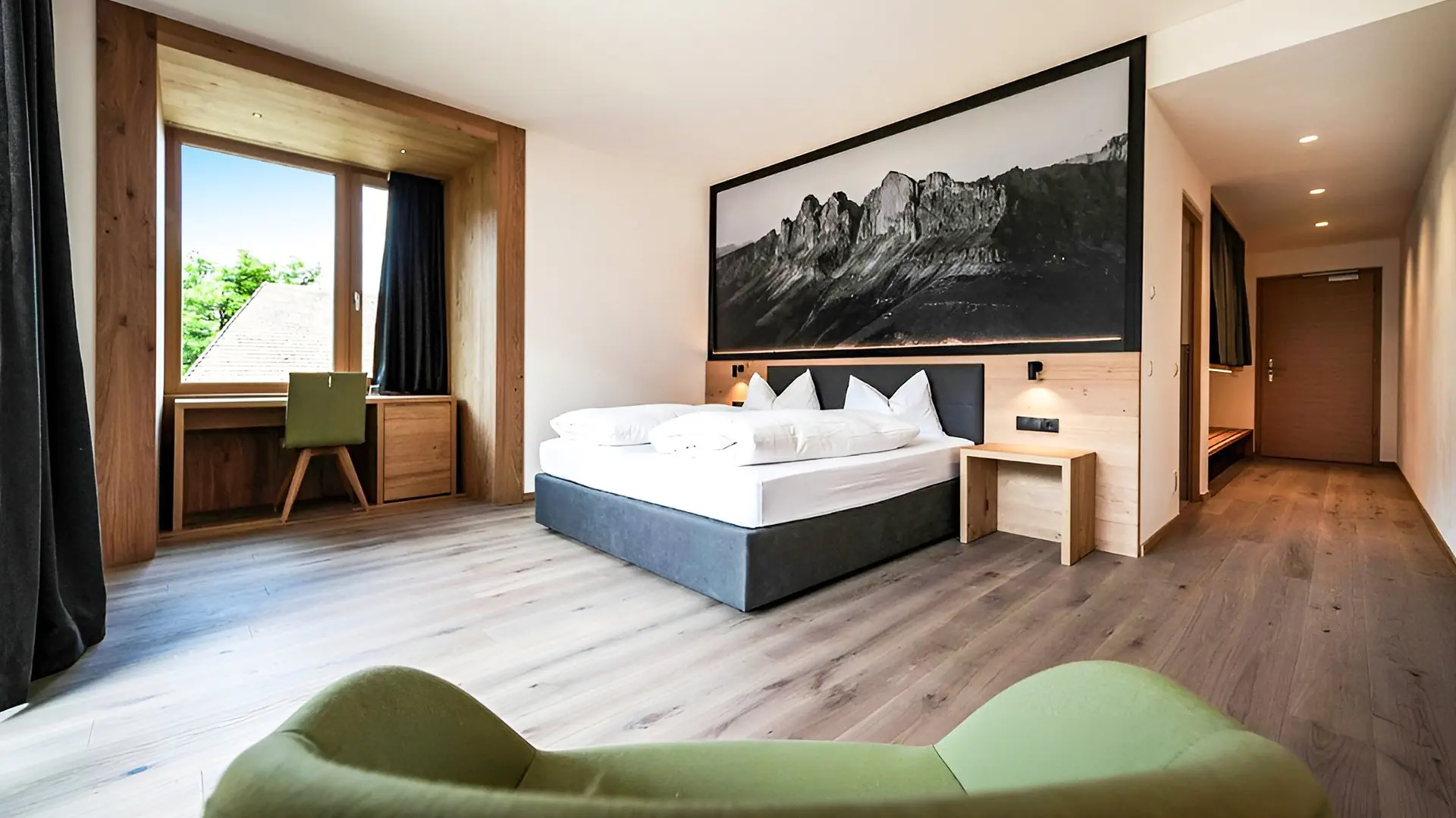 Alpinhotel Vajolet - zdjęcie 5