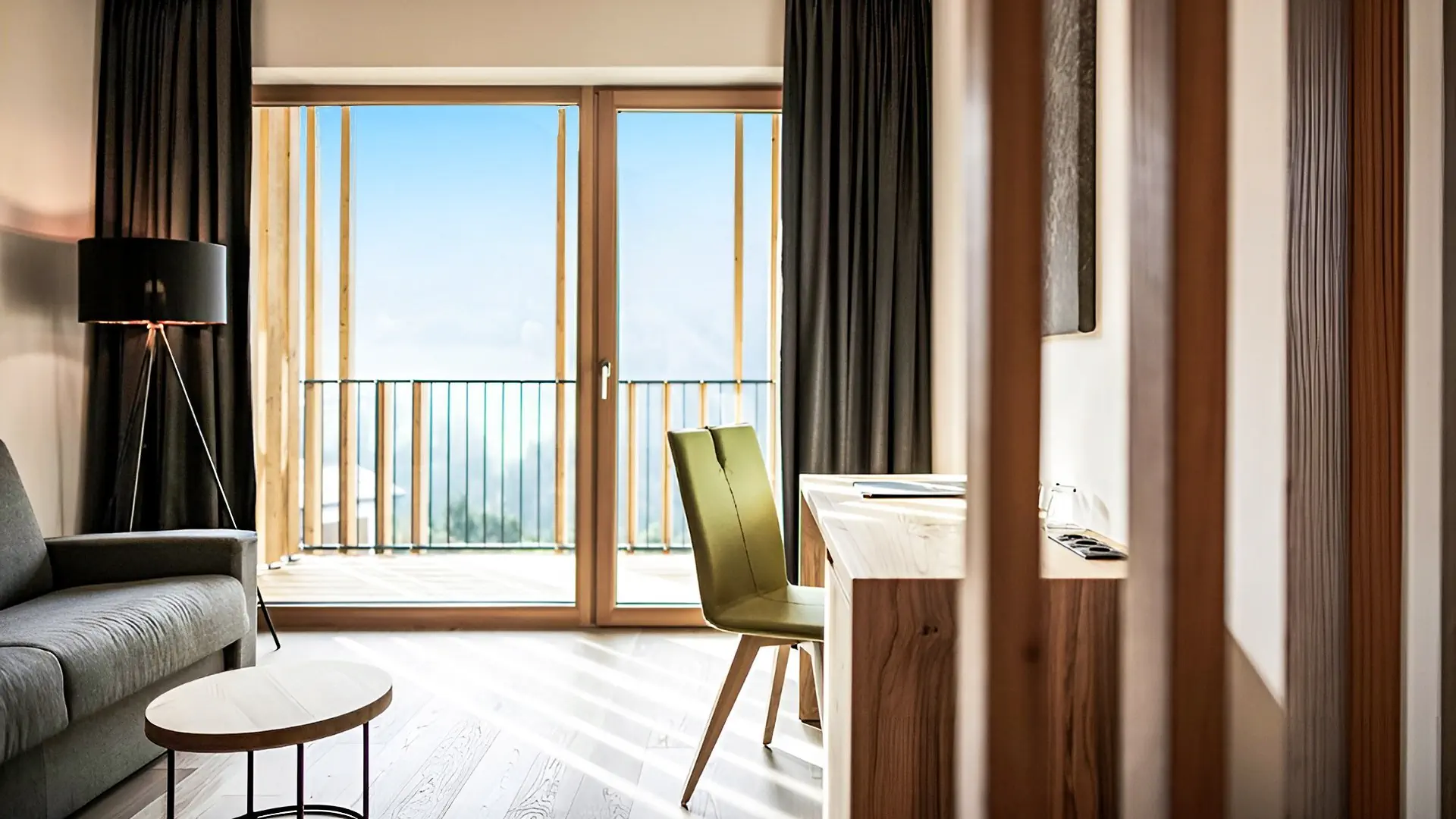Alpinhotel Vajolet - zdjęcie 6