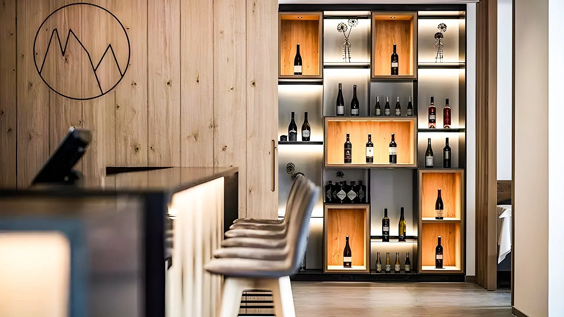 Alpinhotel Vajolet - zdjęcie 7