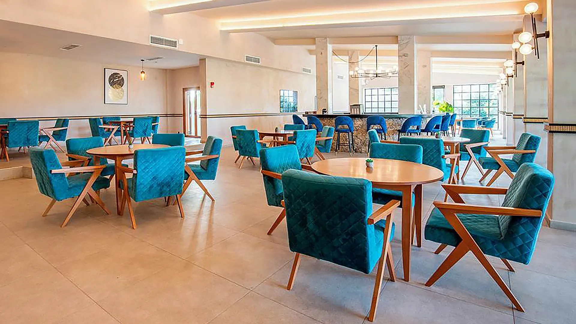 Acharavi Mare by Wyndham (ex. Beis Beach)