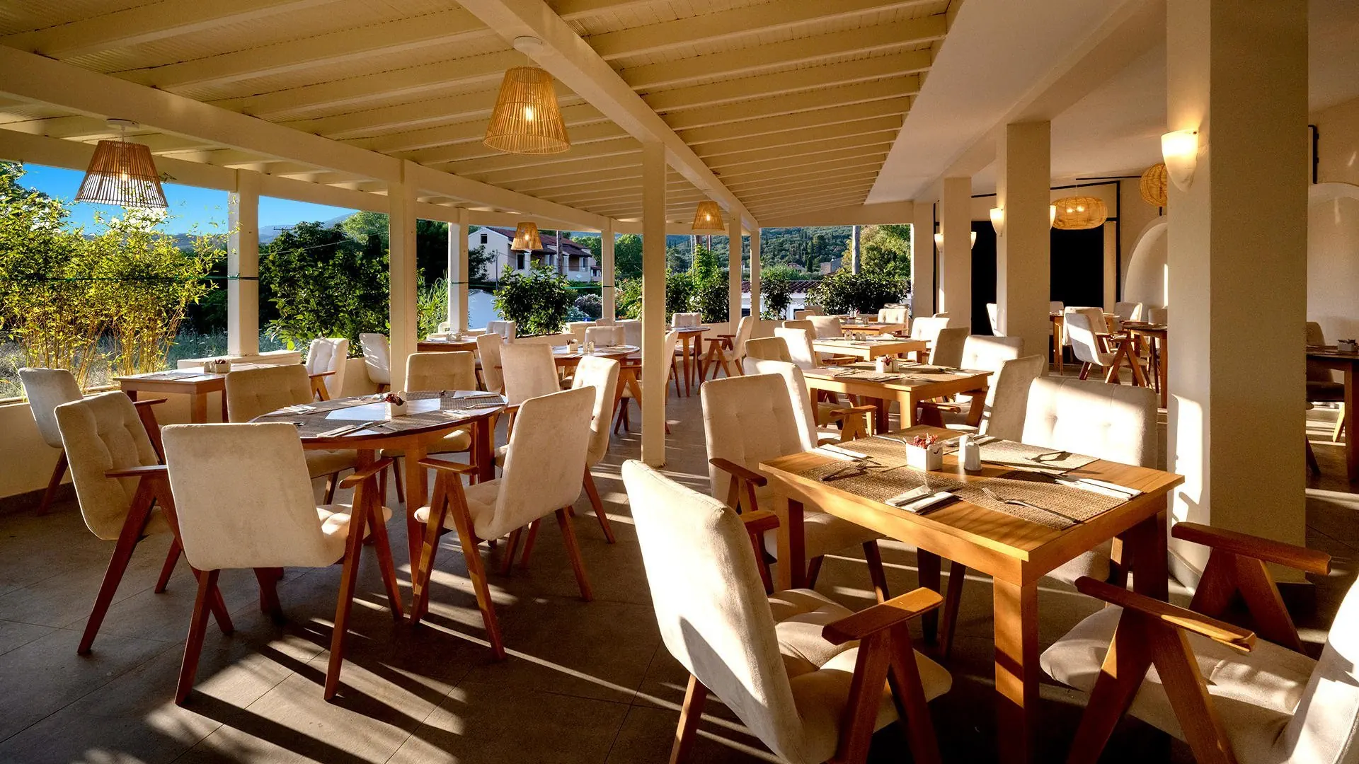 Acharavi Mare by Wyndham (ex. Beis Beach)