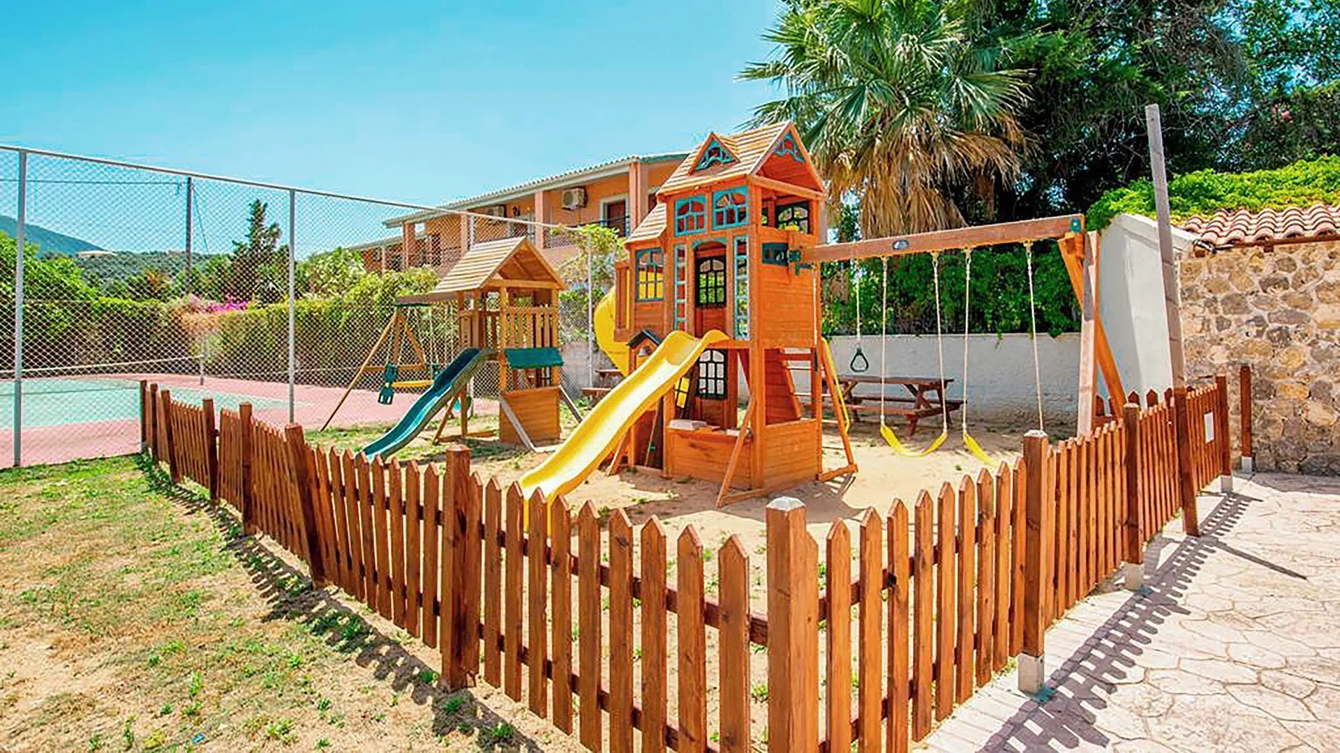 Acharavi Mare by Wyndham (ex. Beis Beach)
