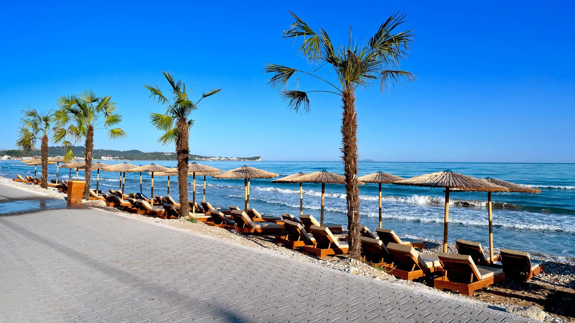 Acharavi Mare by Wyndham (ex. Beis Beach)