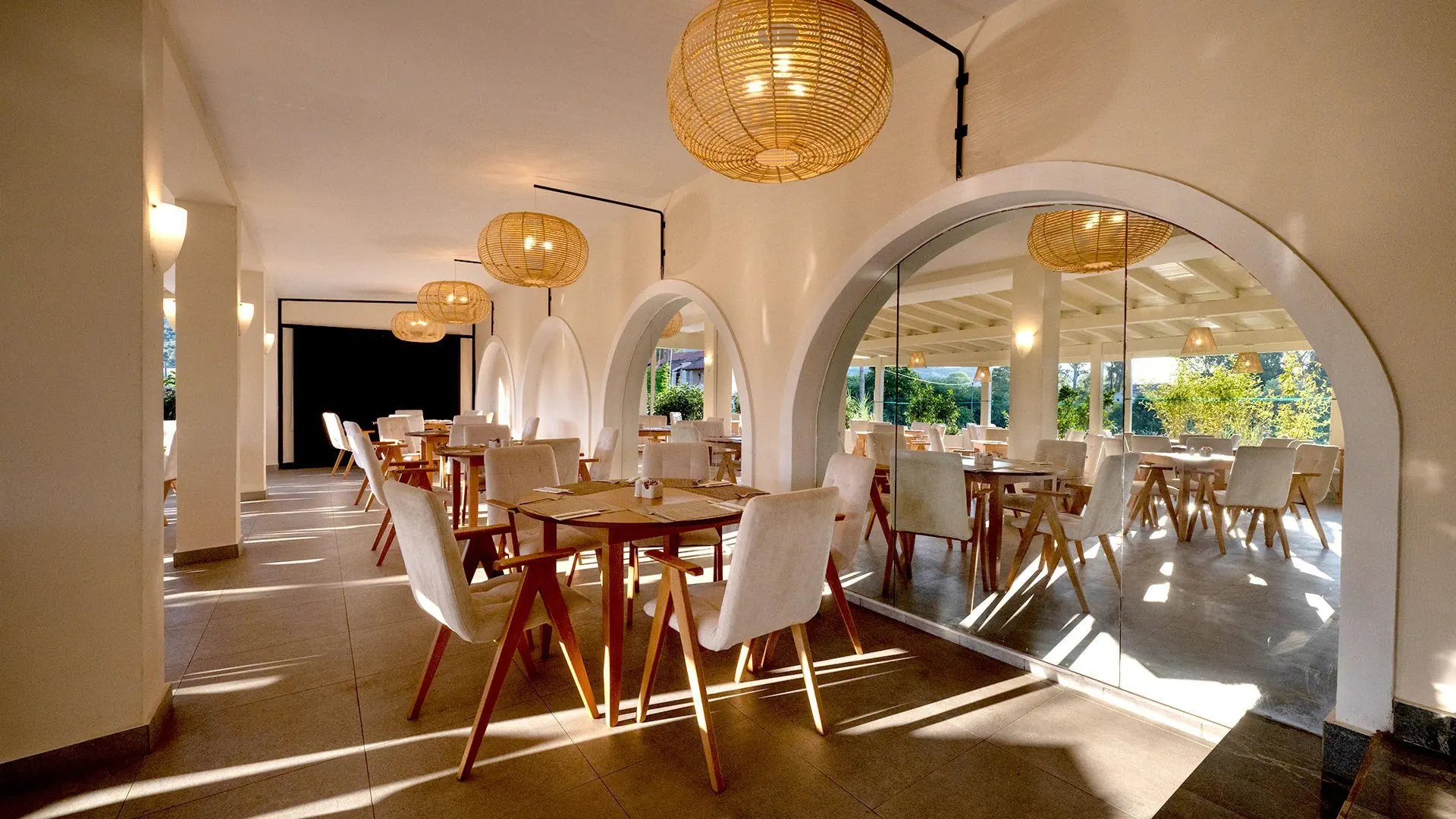 Acharavi Mare by Wyndham (ex. Beis Beach)