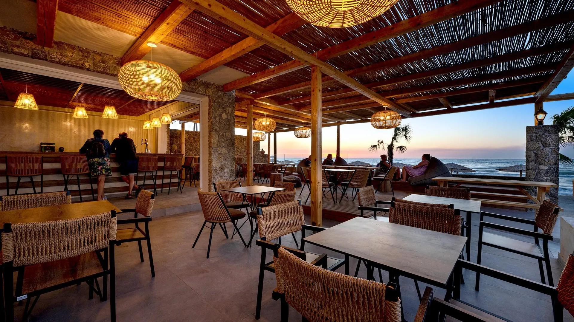 Acharavi Mare by Wyndham (ex. Beis Beach)
