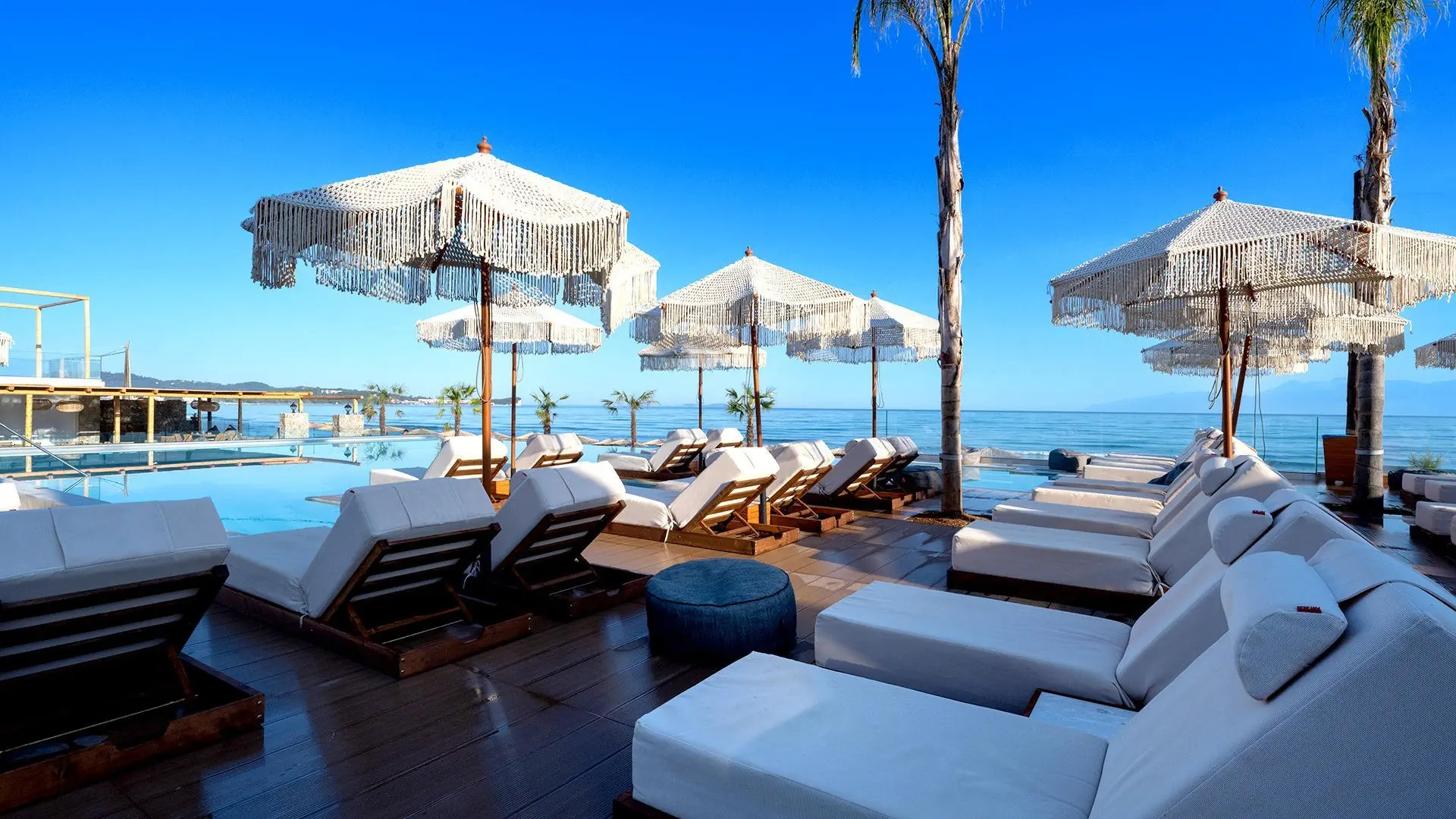 Acharavi Mare by Wyndham (ex. Beis Beach)