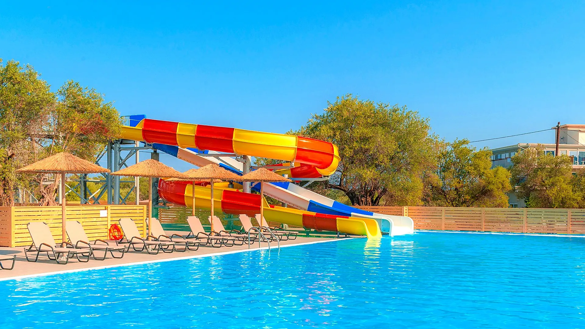 Laguna Holiday Resort - zdjęcie 3