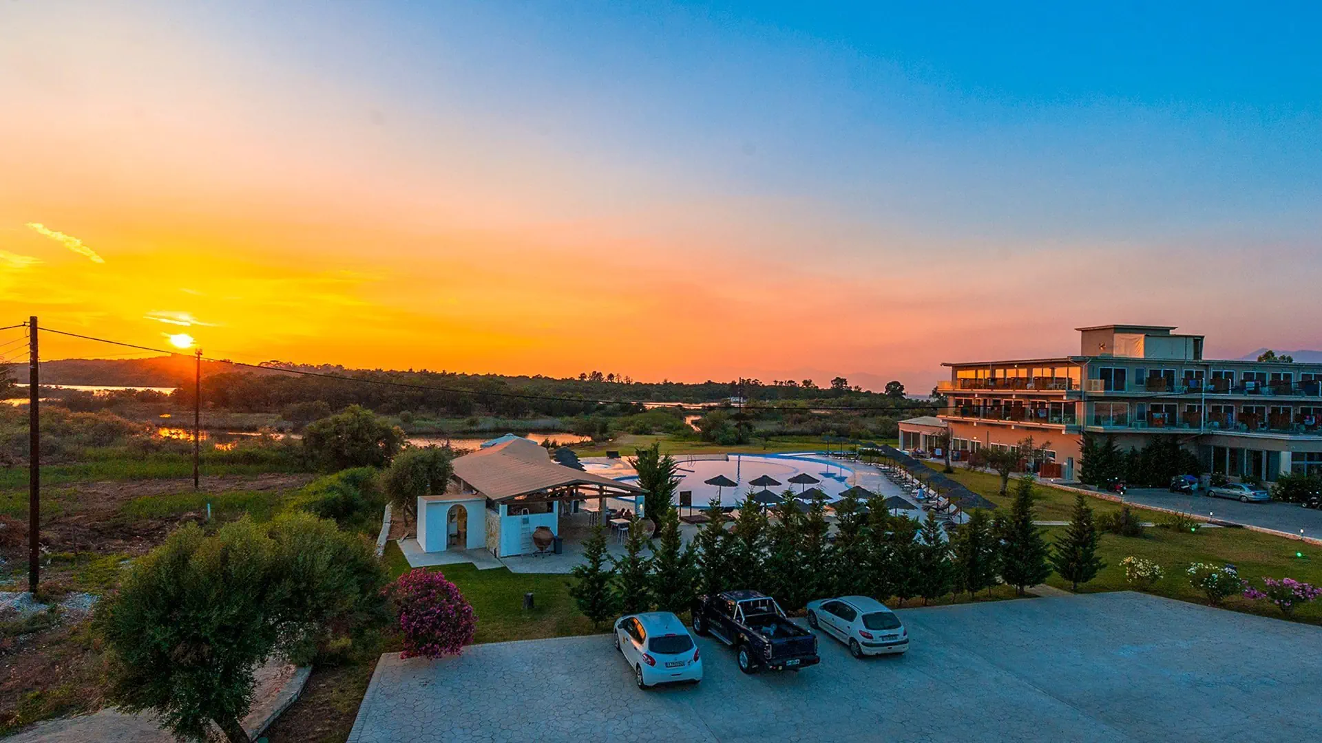 Laguna Holiday Resort - zdjęcie 17