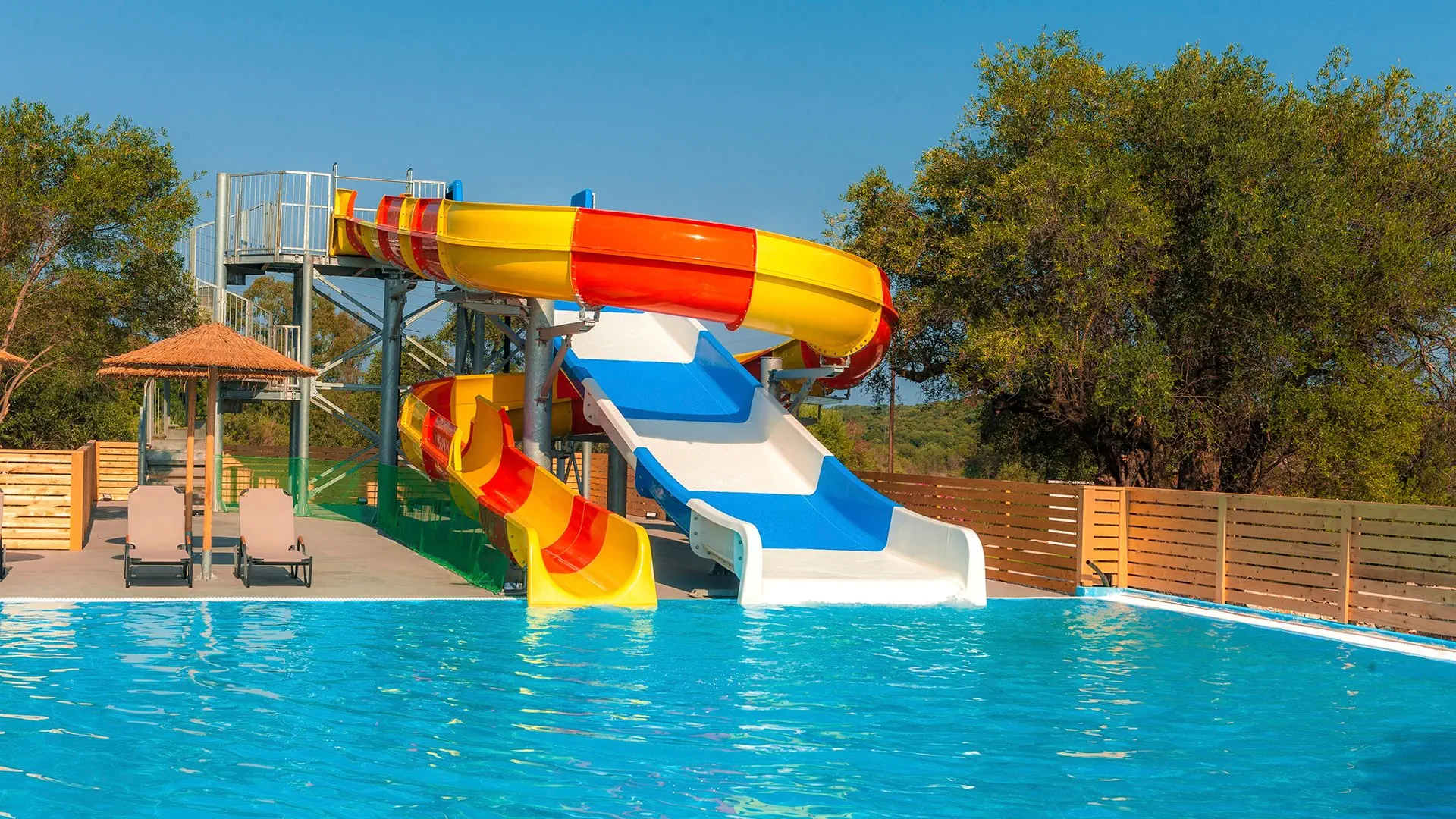 Laguna Holiday Resort - zdjęcie 12
