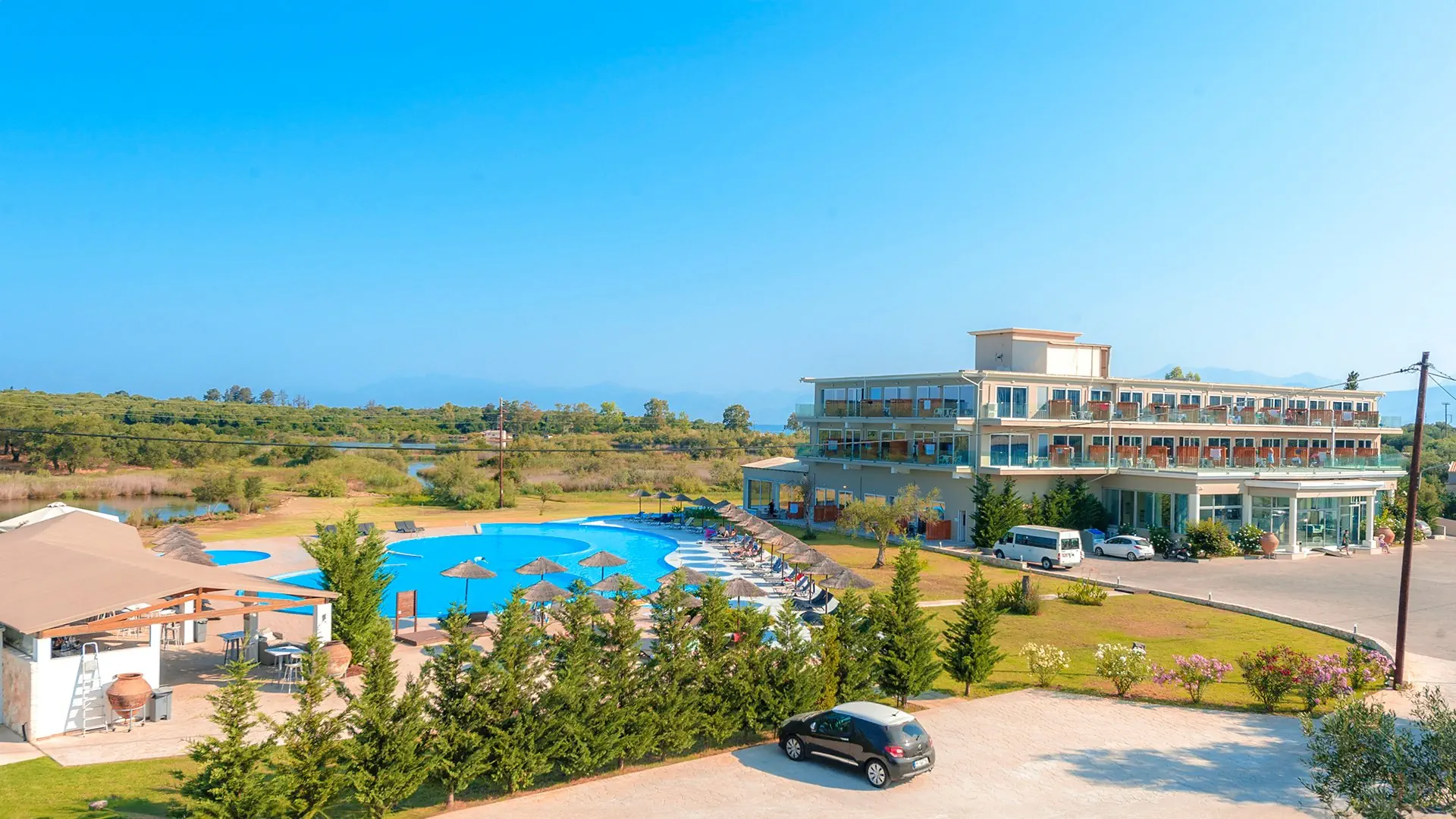 Laguna Holiday Resort - zdjęcie 19