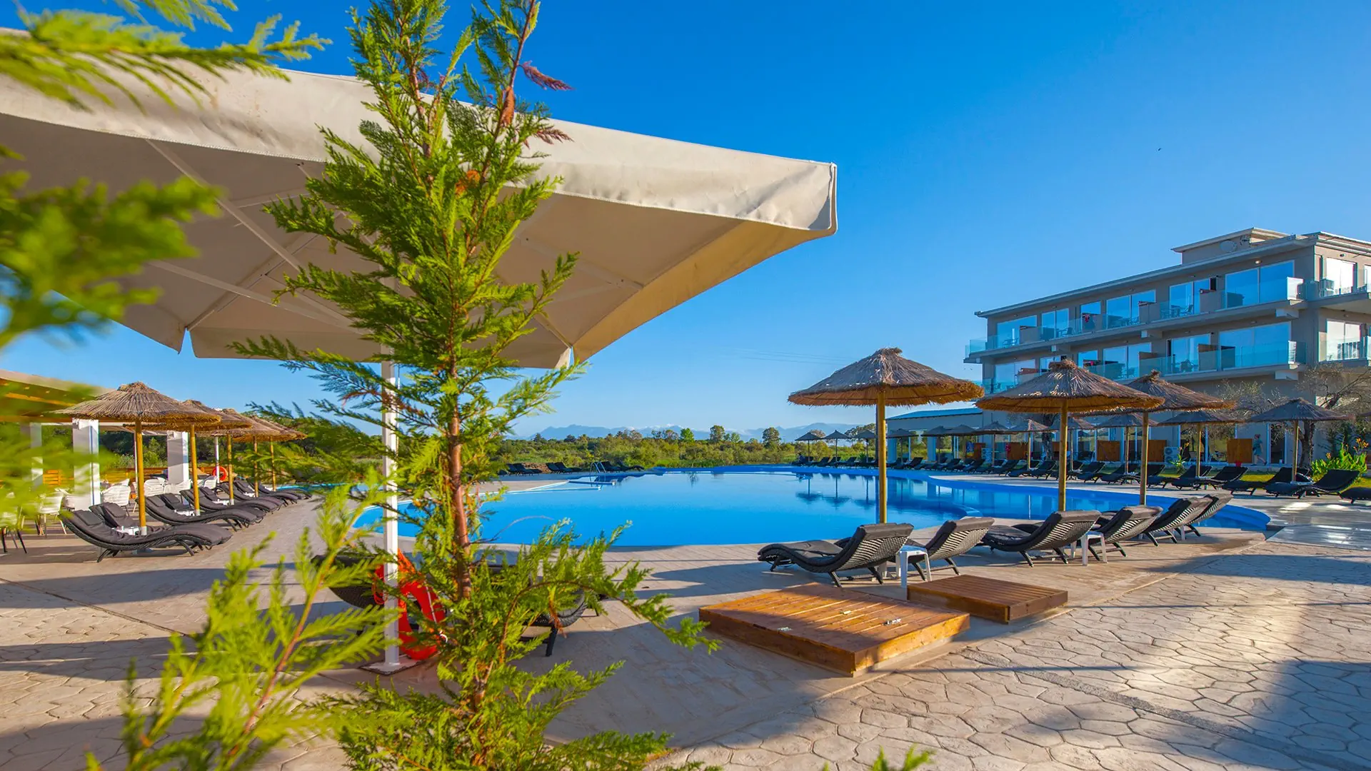 Laguna Holiday Resort - zdjęcie 14