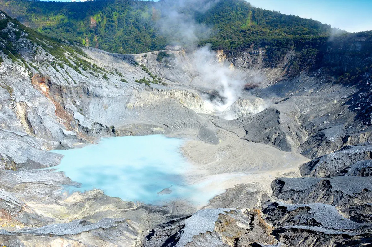 Śnij na Jawie, tańcz na Bali - zdjęcie 5