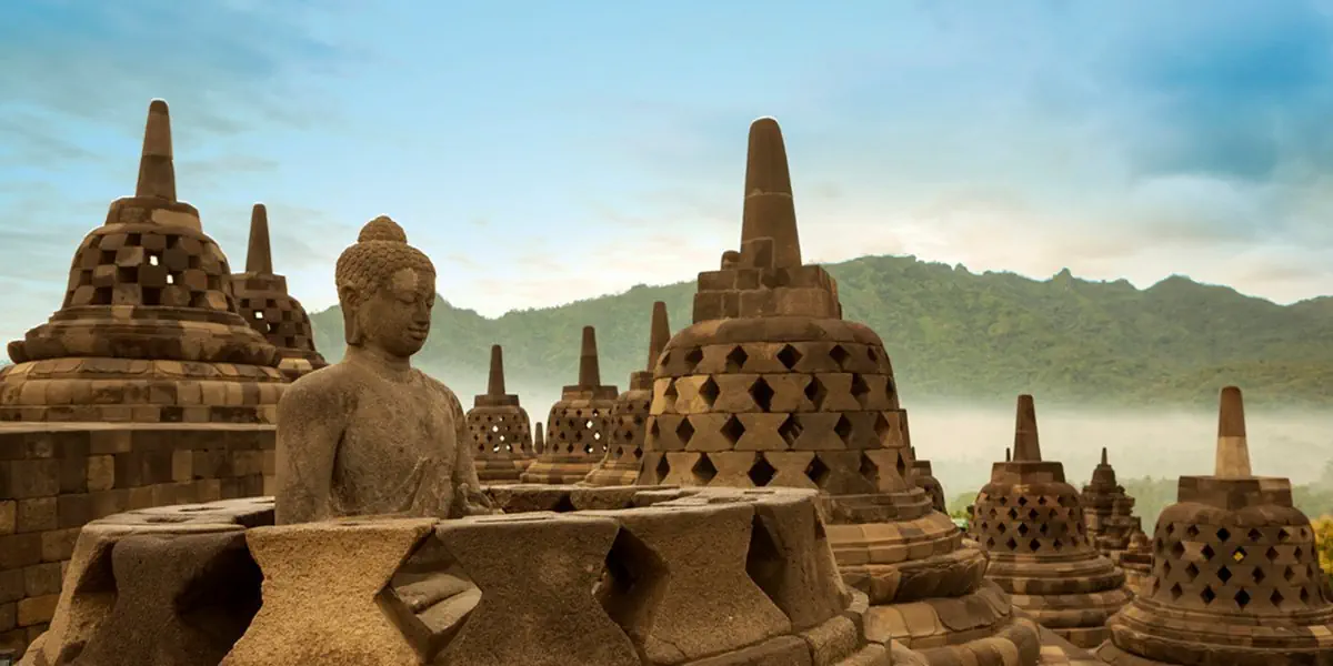 Śnij na Jawie, tańcz na Bali - zdjęcie 2
