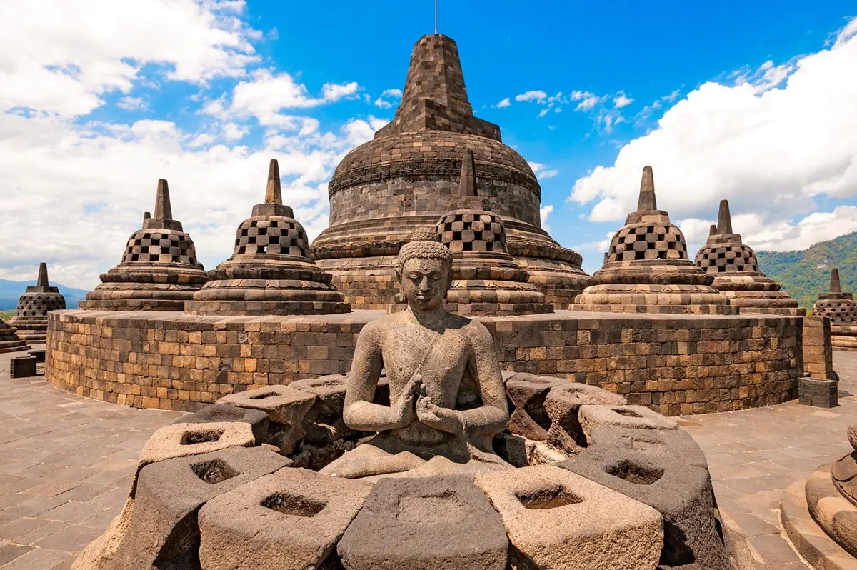 Śnij na Jawie, tańcz na Bali - zdjęcie 4
