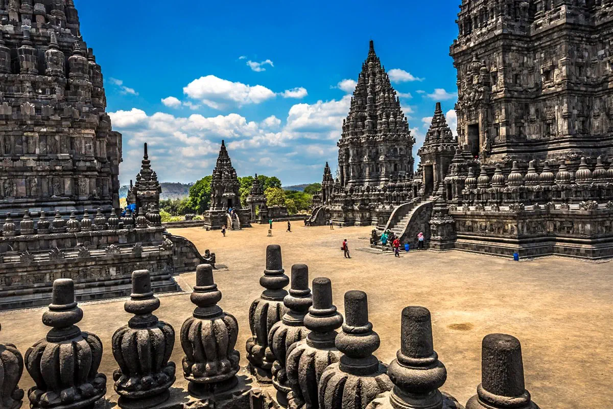 Śnij na Jawie, tańcz na Bali - zdjęcie 7