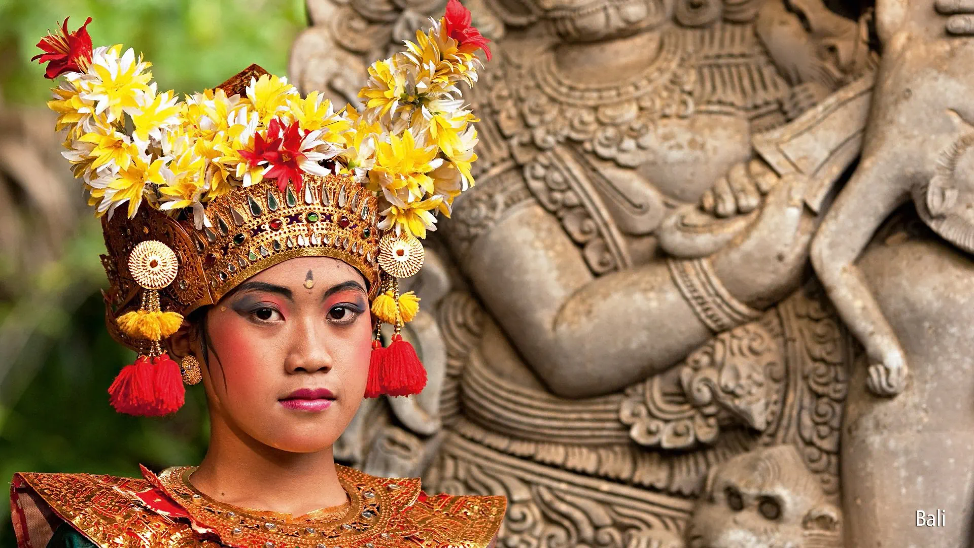 Bali na Jawie - zdjęcie 7