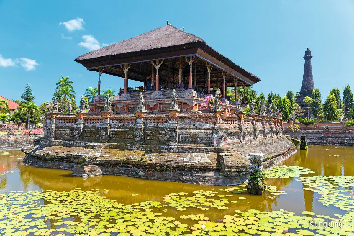 Bali na Jawie - zdjęcie 8