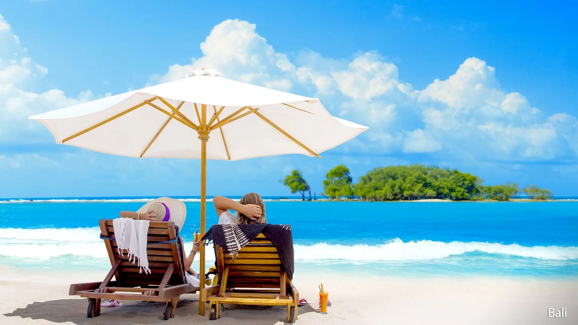 Wakacje Pod Palmami! Jawa I Bali - zdjęcie 2