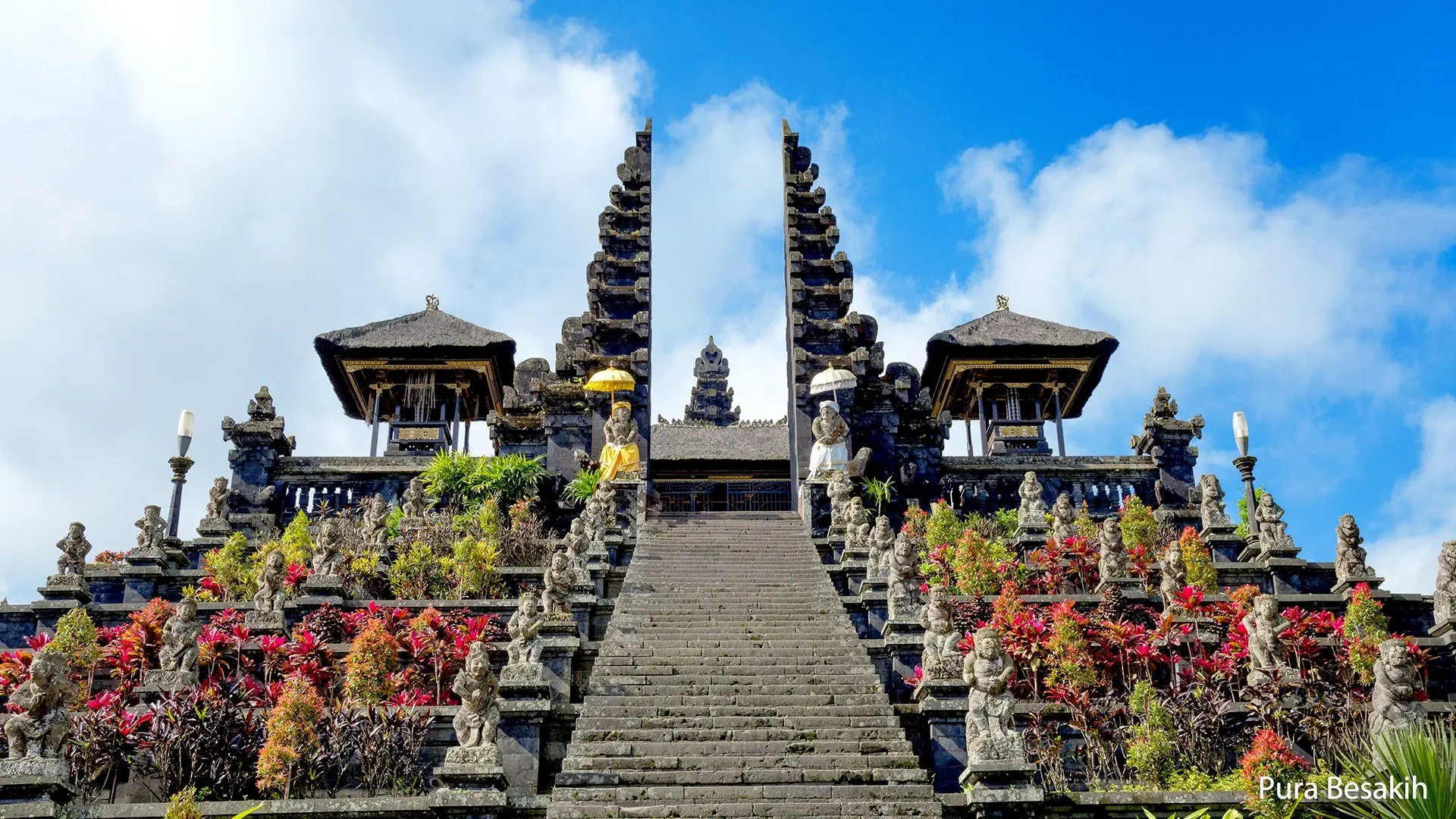 Wakacje Pod Palmami! Jawa I Bali - zdjęcie 5