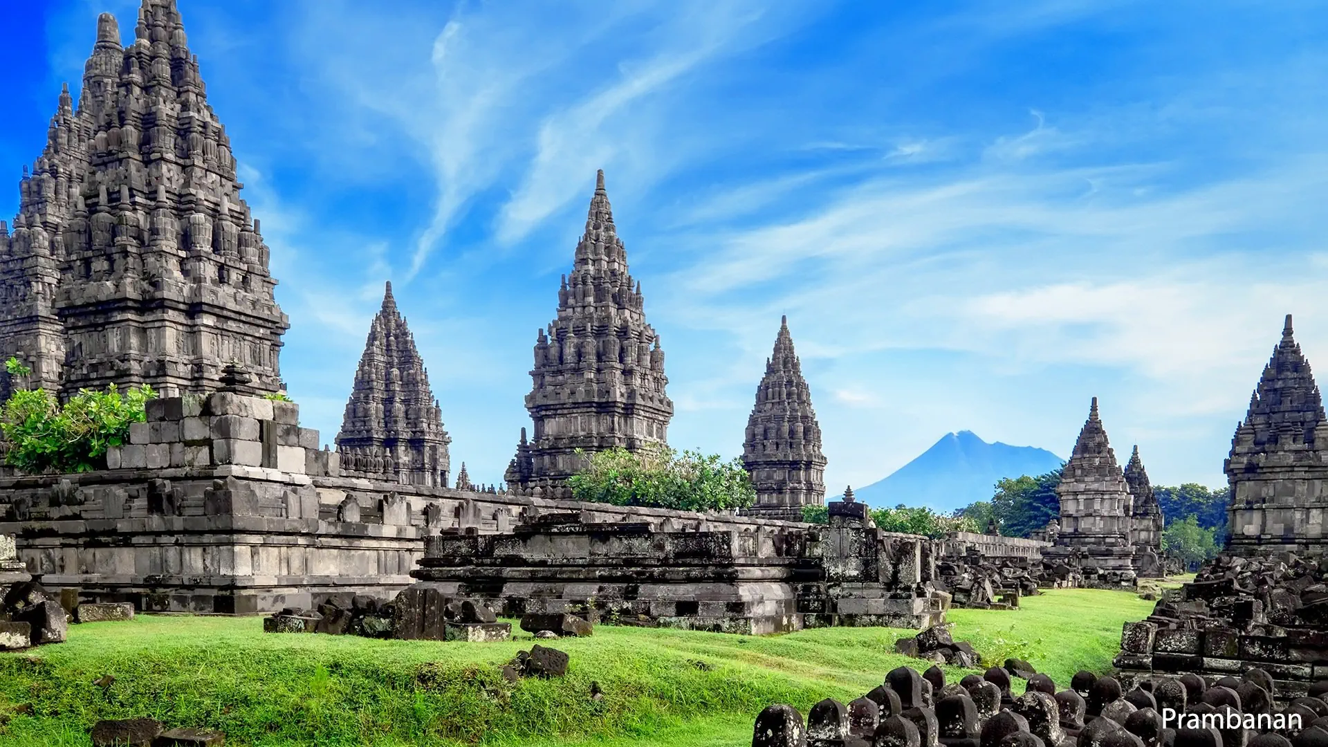 Wakacje Pod Palmami! Jawa I Bali - zdjęcie 3