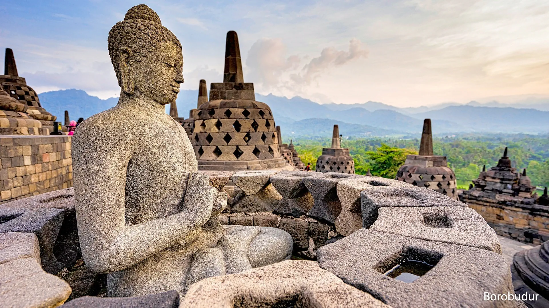 Wakacje Pod Palmami! Jawa I Bali - zdjęcie 8