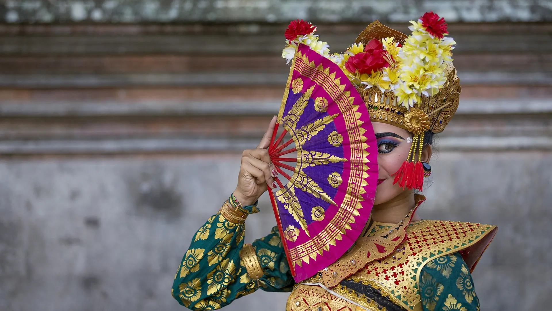 Wakacje Pod Palmami! Jawa I Bali - zdjęcie 4